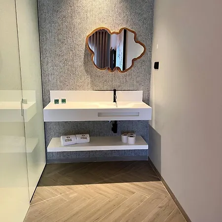 Quinta Condes De Valadares Фермерский дом *