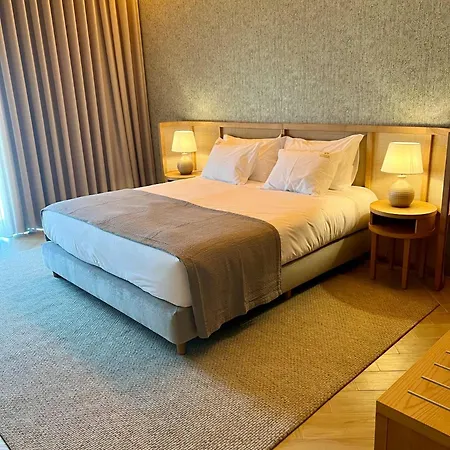 Quinta Condes De Valadares * Лориш