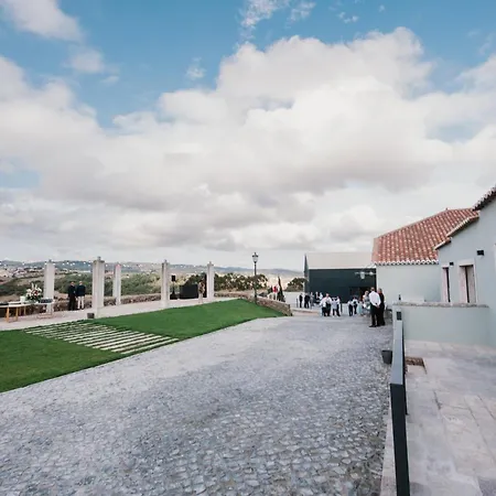 Quinta Condes De Valadares *