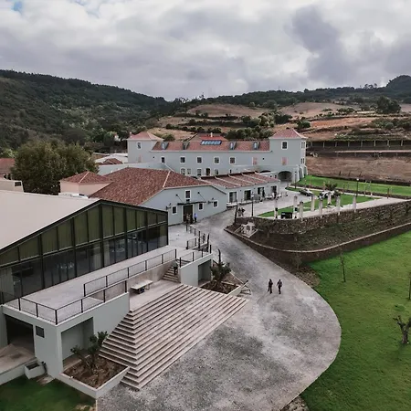 Quinta Condes De Valadares * 로르스