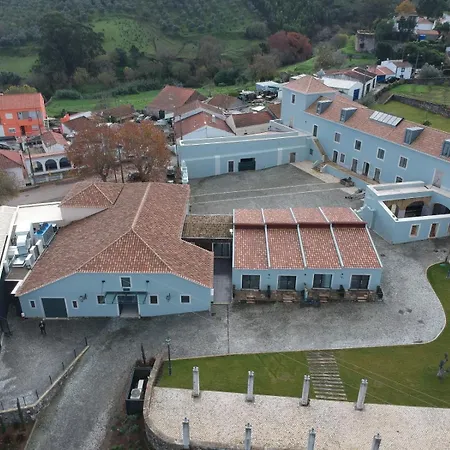 Quinta Condes De Valadares Фермерский дом Лориш