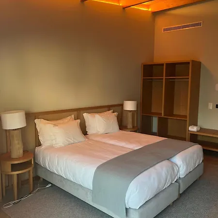 팜스테이 Quinta Condes De Valadares 로르스