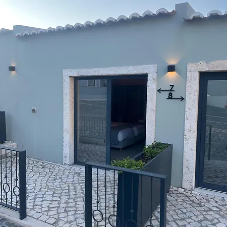 Фермерский дом Quinta Condes De Valadares