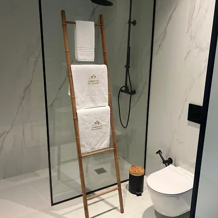 Фермерский дом Quinta Condes De Valadares *